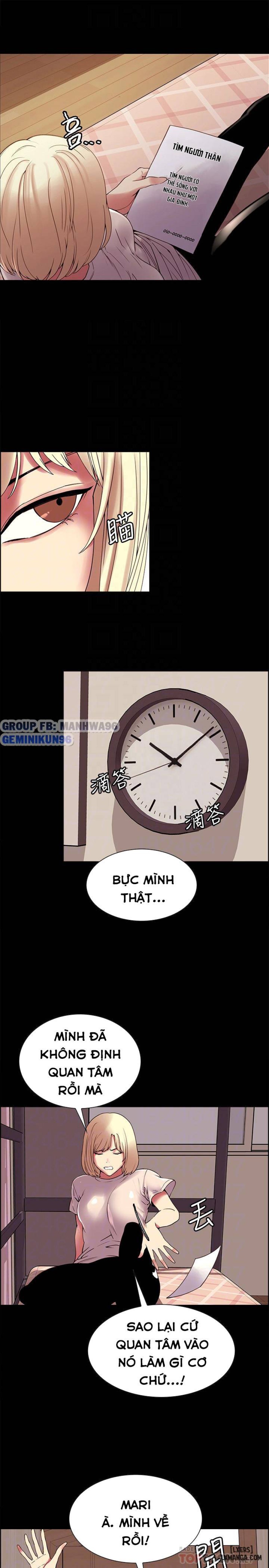 Chạy Trốn Gia Đình 