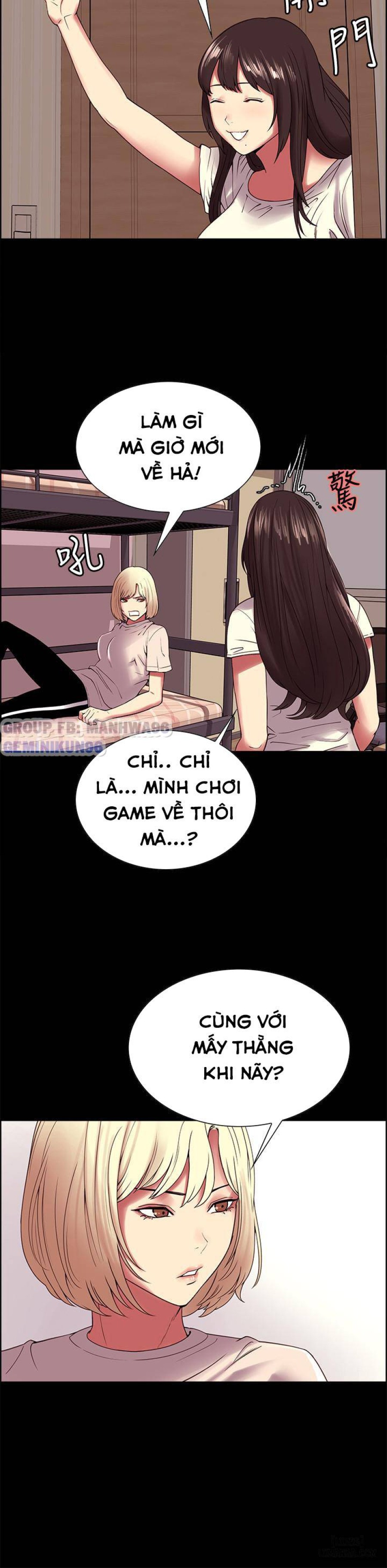 Chạy Trốn Gia Đình 