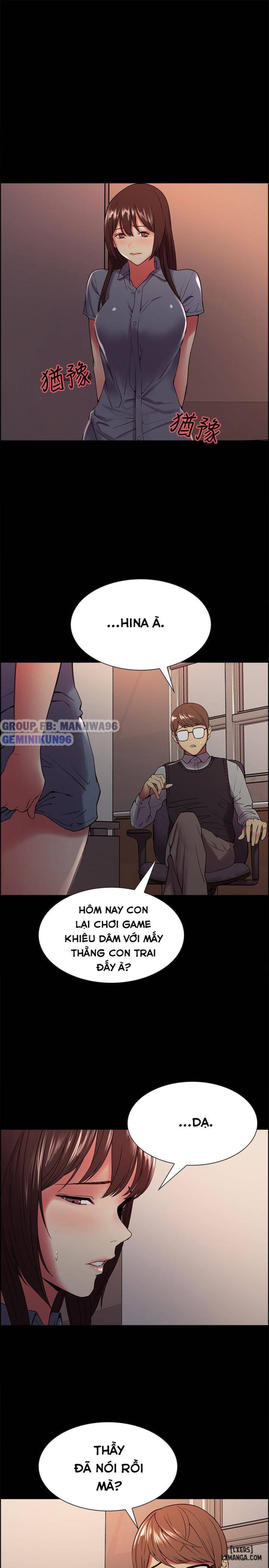 Chạy Trốn Gia Đình 