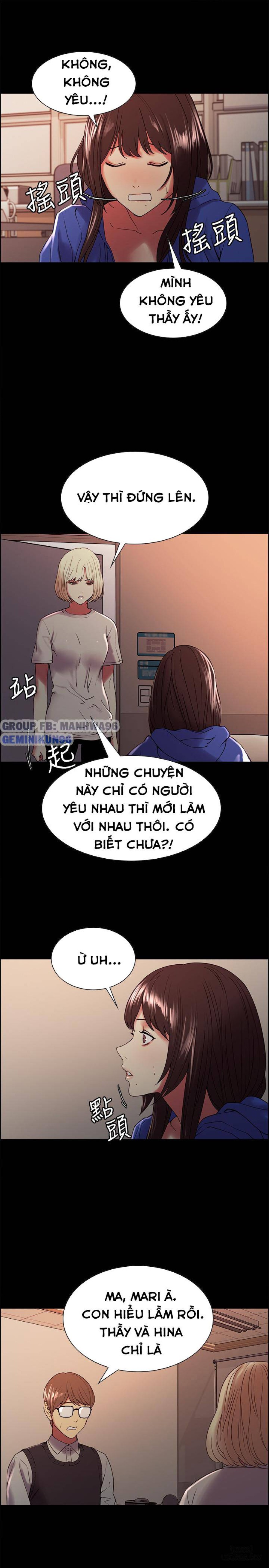 Chạy Trốn Gia Đình 
