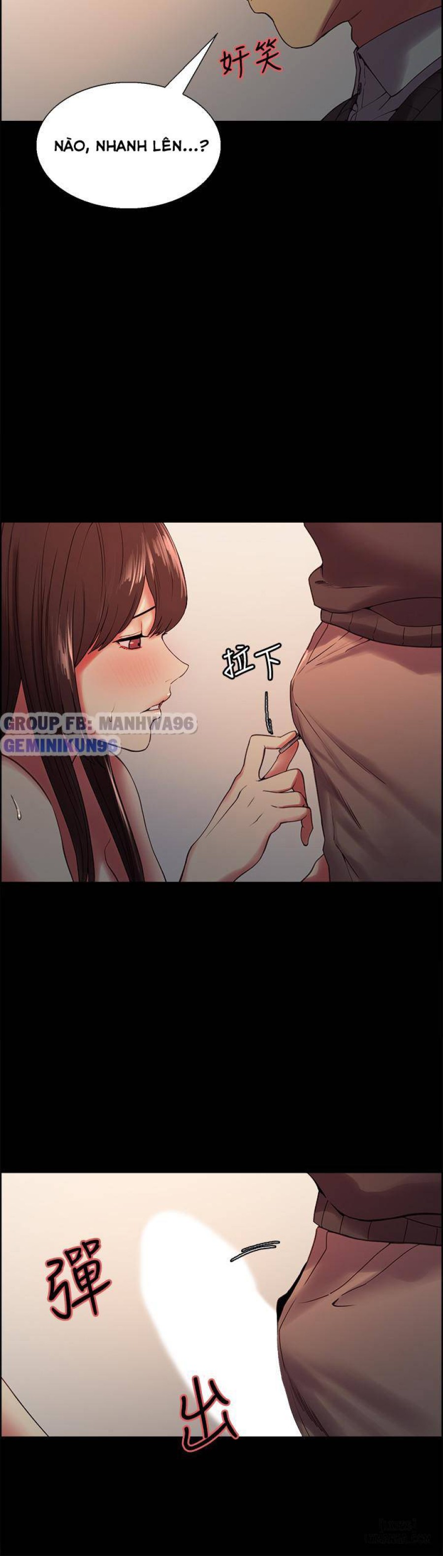 Chạy Trốn Gia Đình 