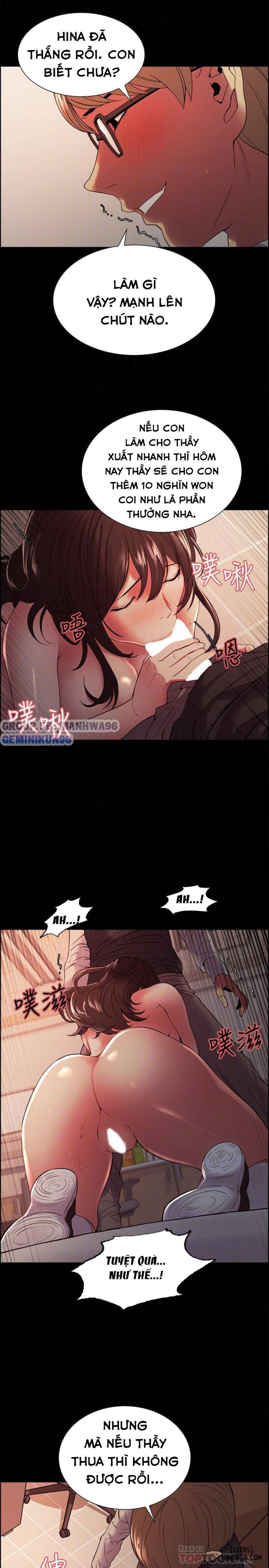 Chạy Trốn Gia Đình 