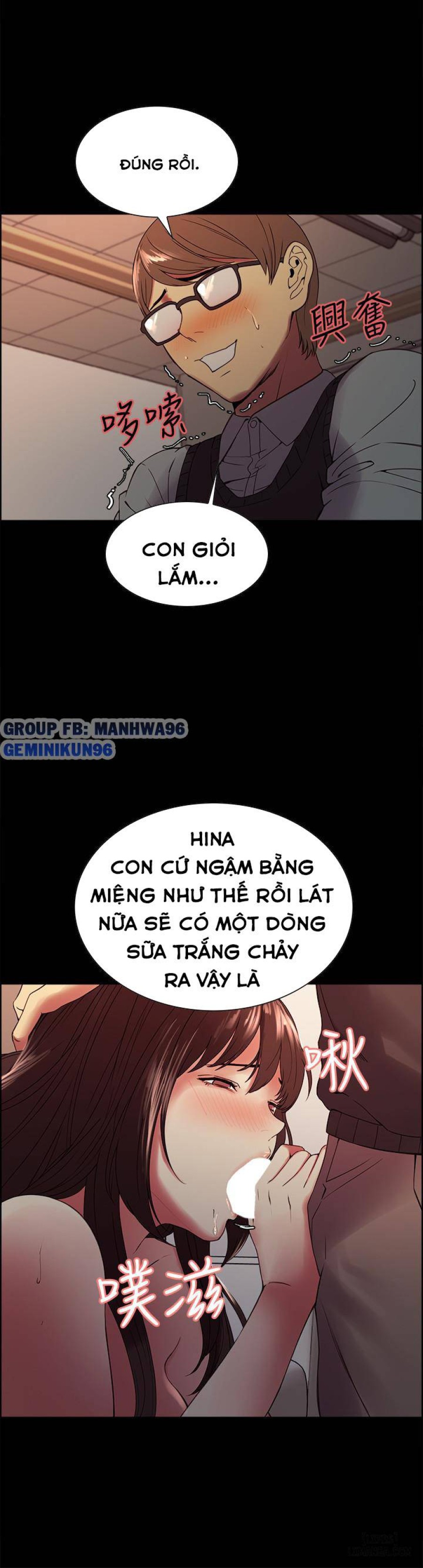 Chạy Trốn Gia Đình 