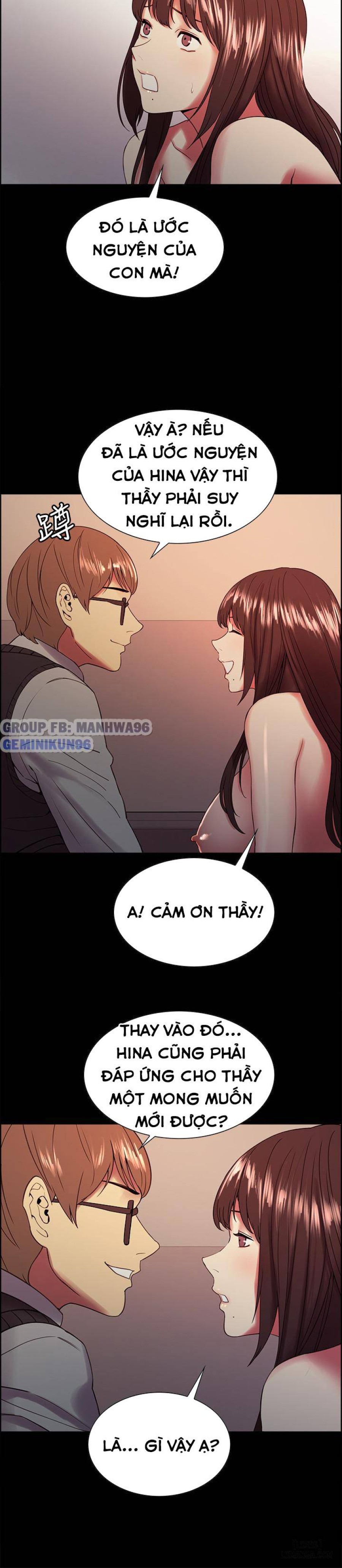 Chạy Trốn Gia Đình 