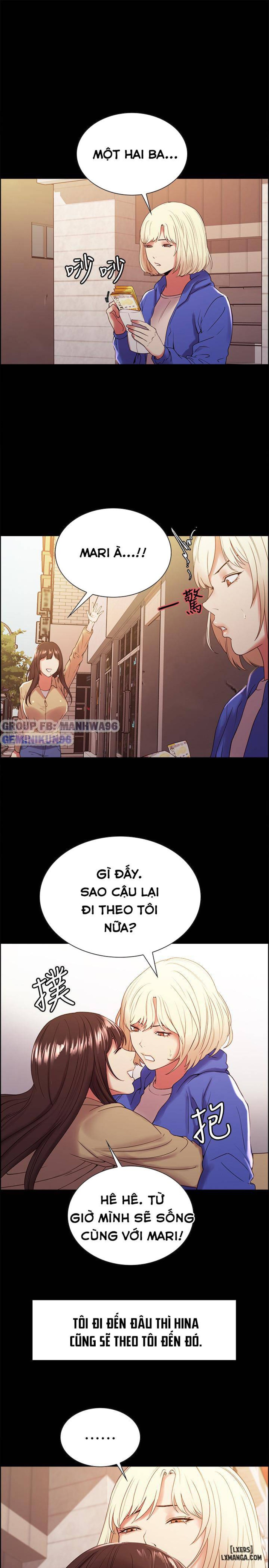 Chạy Trốn Gia Đình 