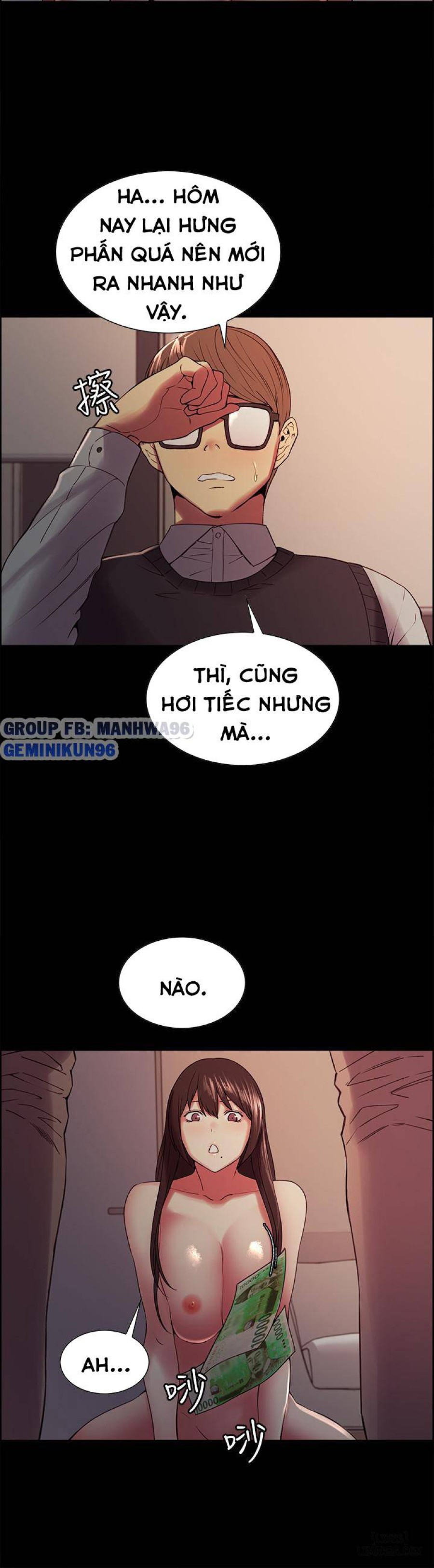 Chạy Trốn Gia Đình 