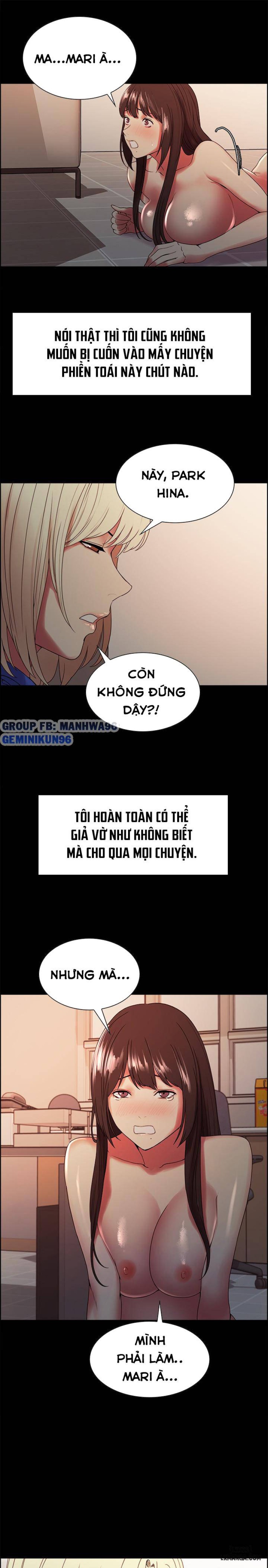 Chạy Trốn Gia Đình 