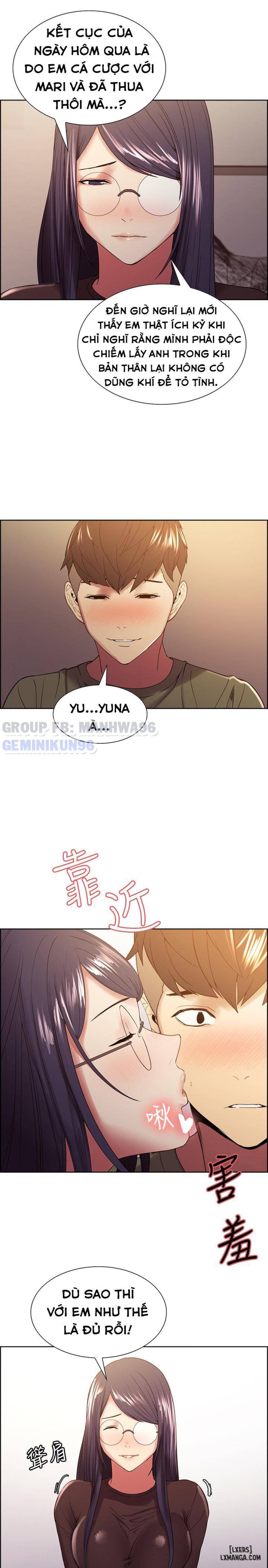 Chạy Trốn Gia Đình 