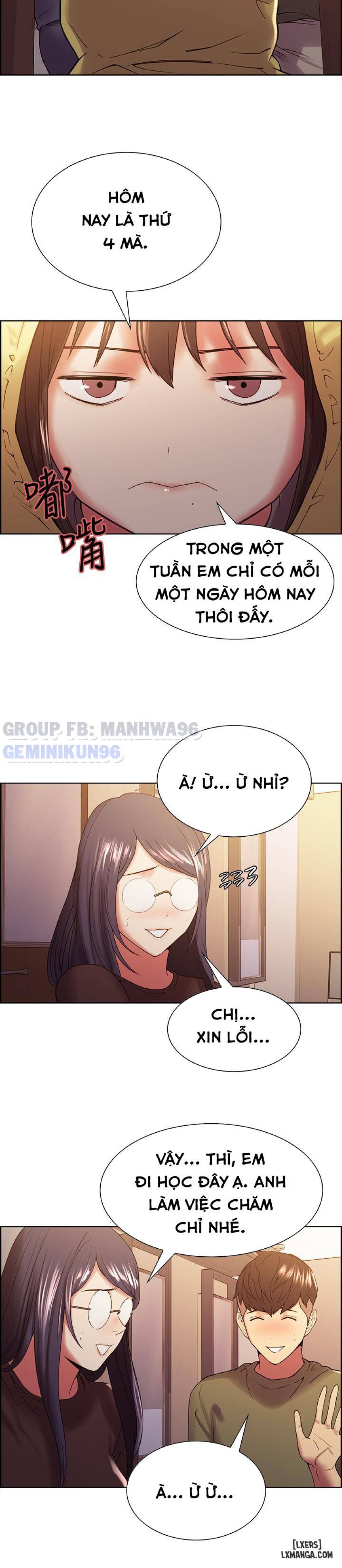 Chạy Trốn Gia Đình 