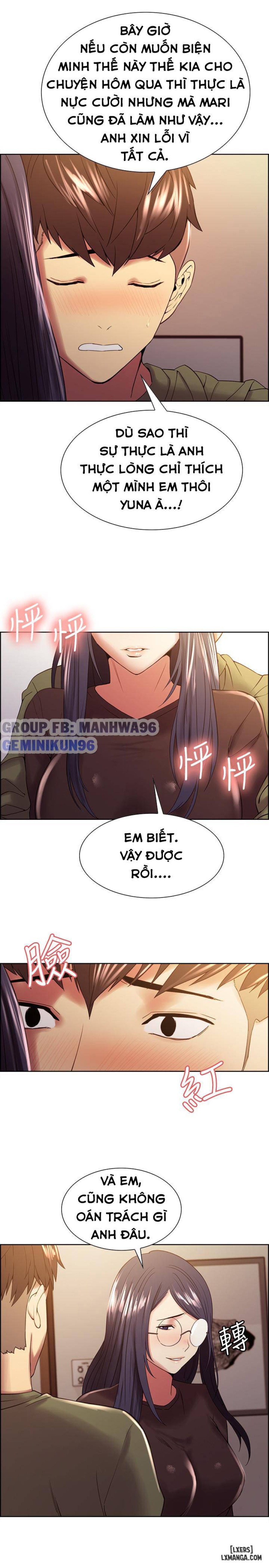 Chạy Trốn Gia Đình 