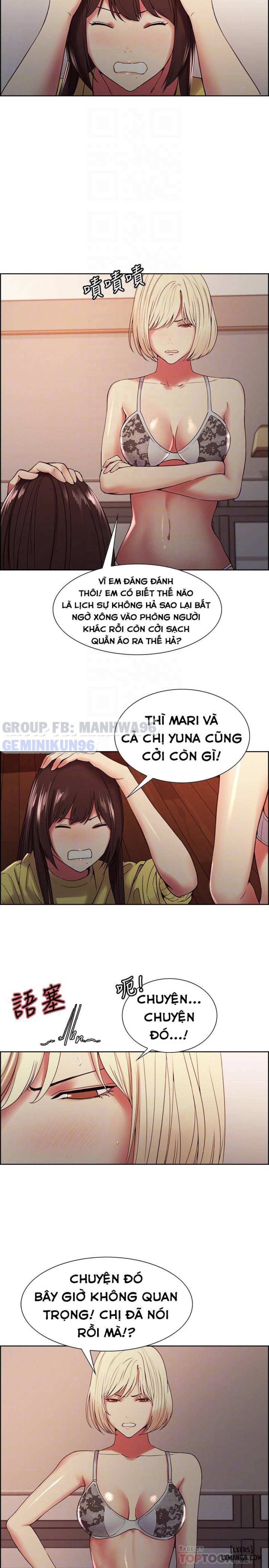 Chạy Trốn Gia Đình 