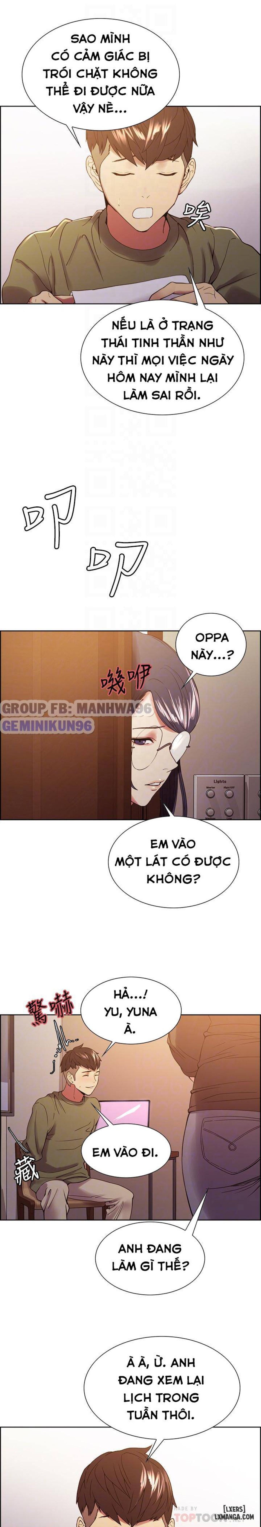 Chạy Trốn Gia Đình 