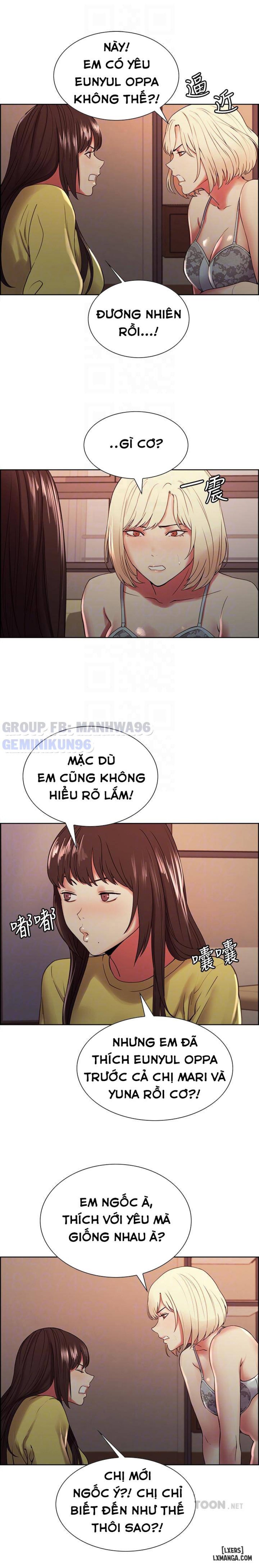 Chạy Trốn Gia Đình 