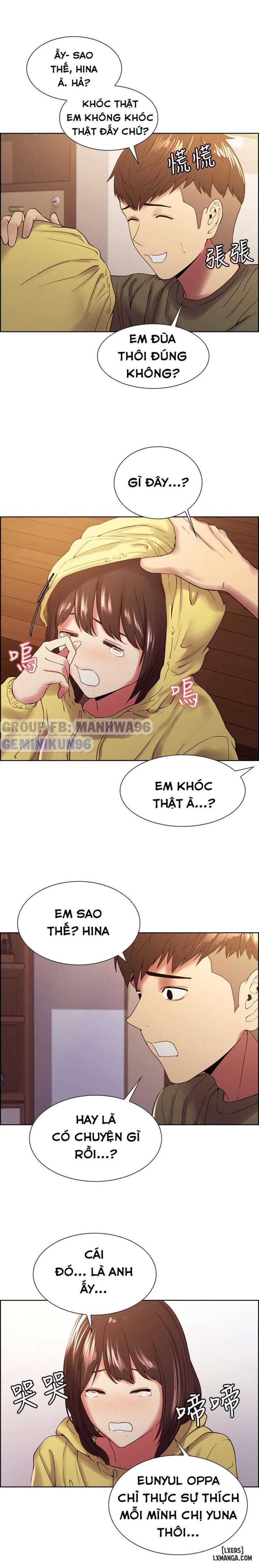 Chạy Trốn Gia Đình 