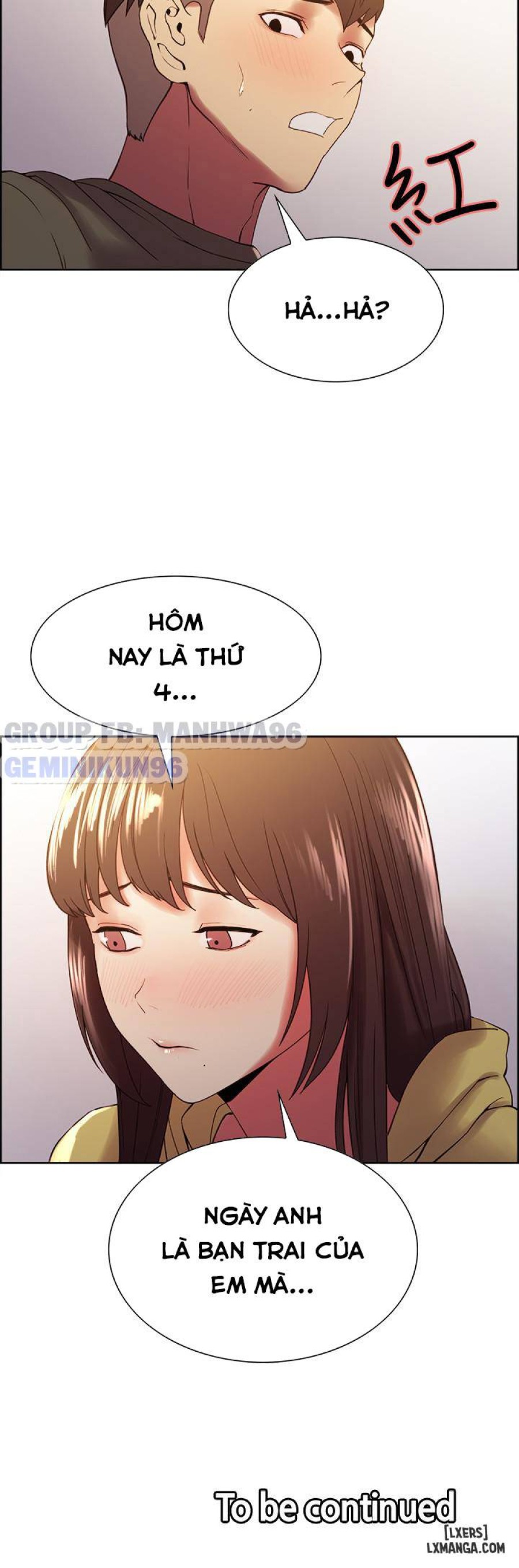 Chạy Trốn Gia Đình 