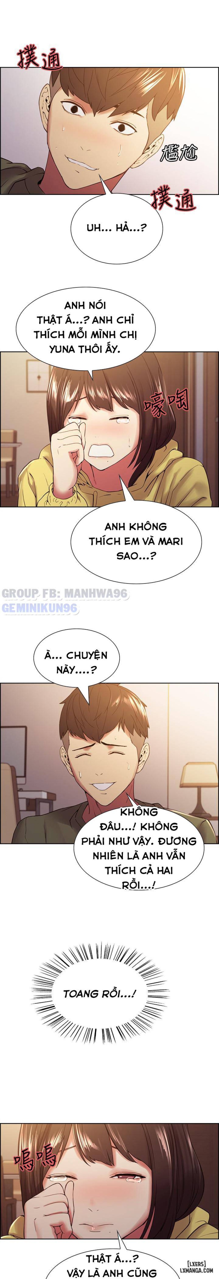 Chạy Trốn Gia Đình 