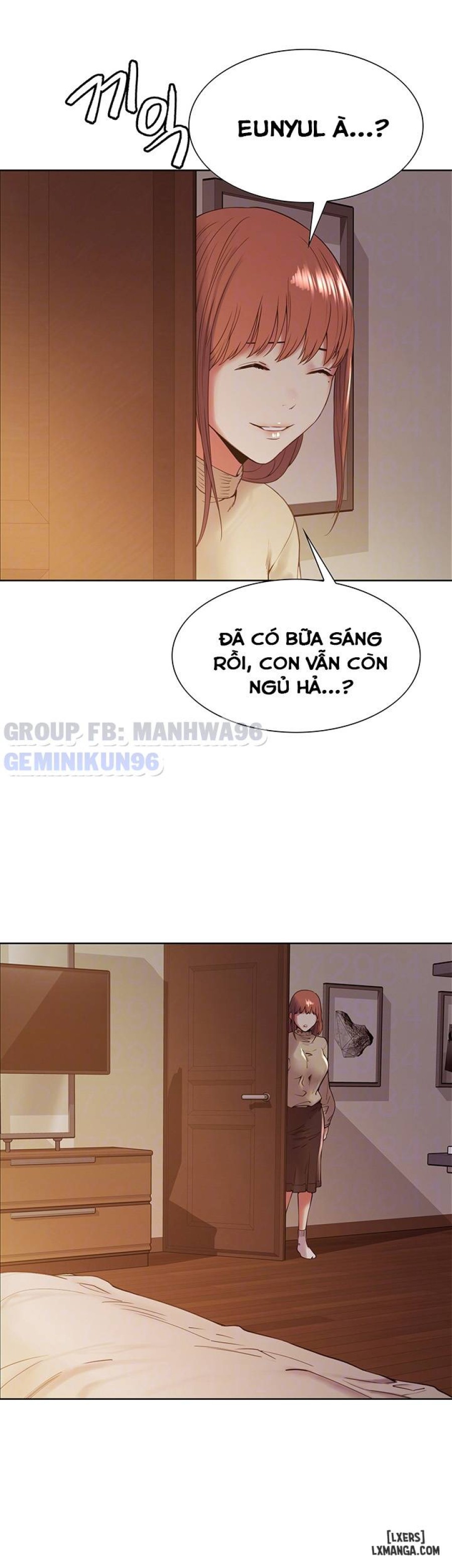Chạy Trốn Gia Đình 