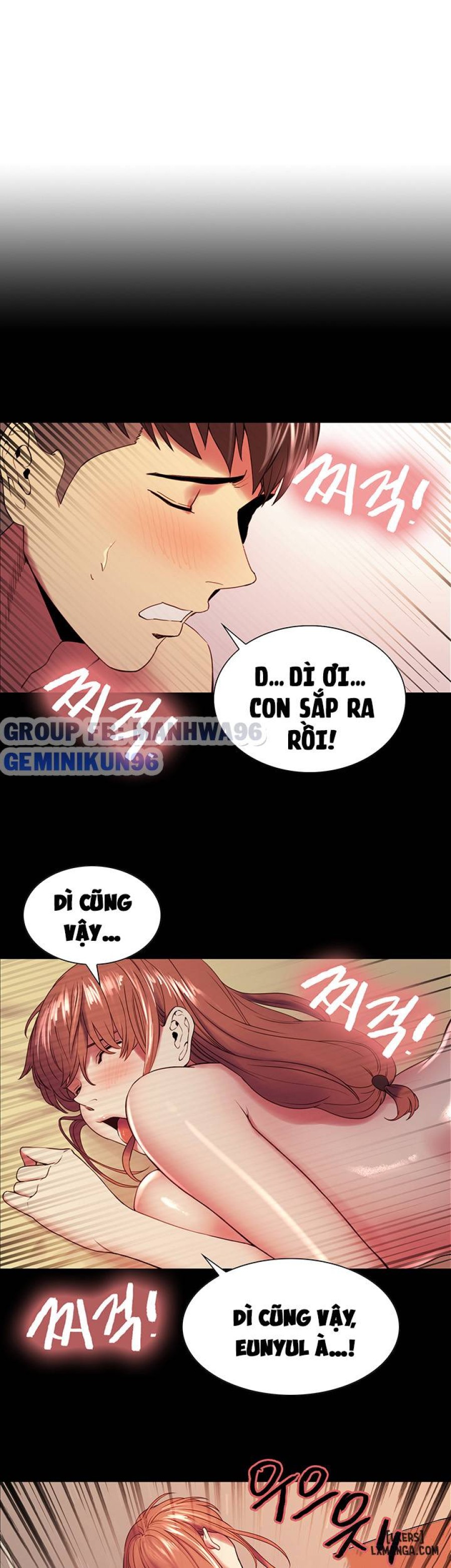 Chạy Trốn Gia Đình 