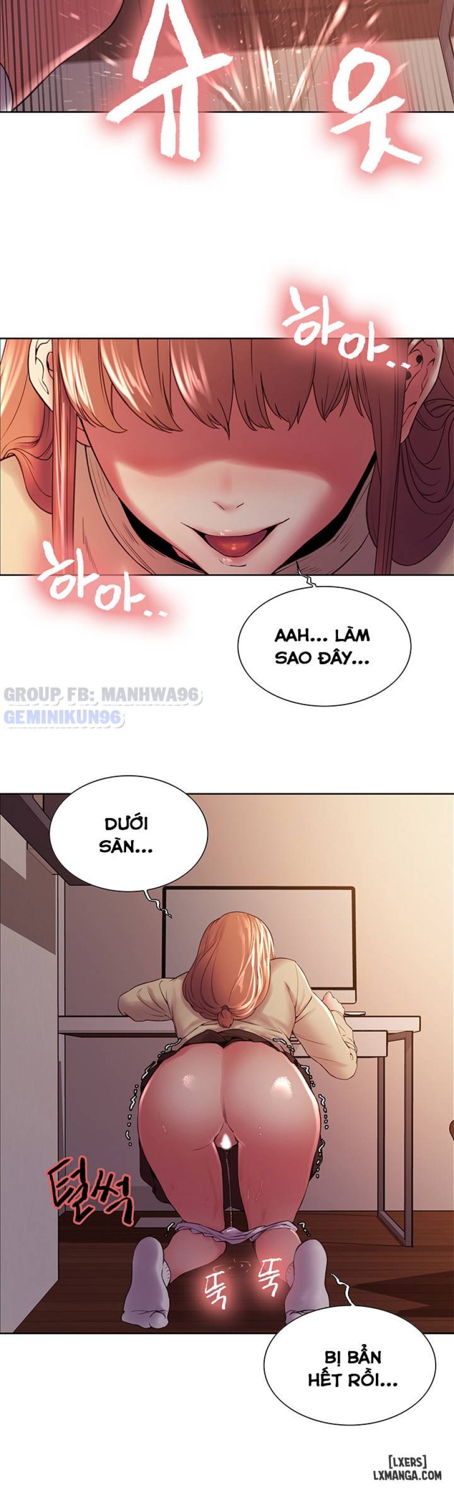 Chạy Trốn Gia Đình 