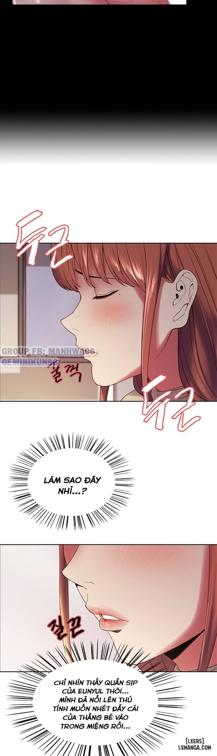 Chạy Trốn Gia Đình 