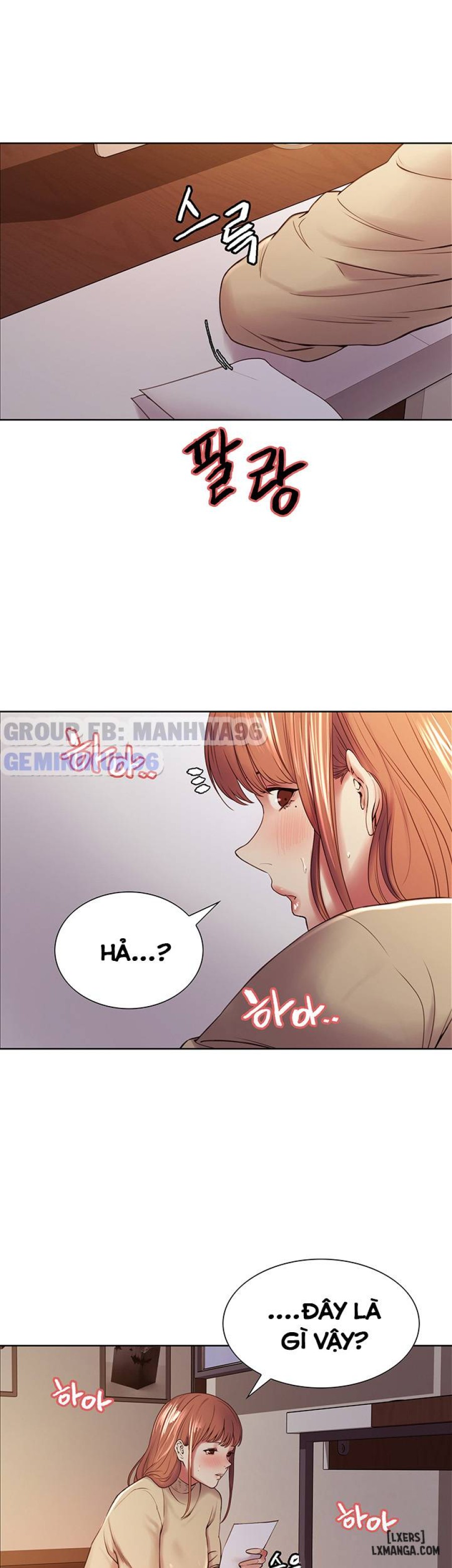 Chạy Trốn Gia Đình 