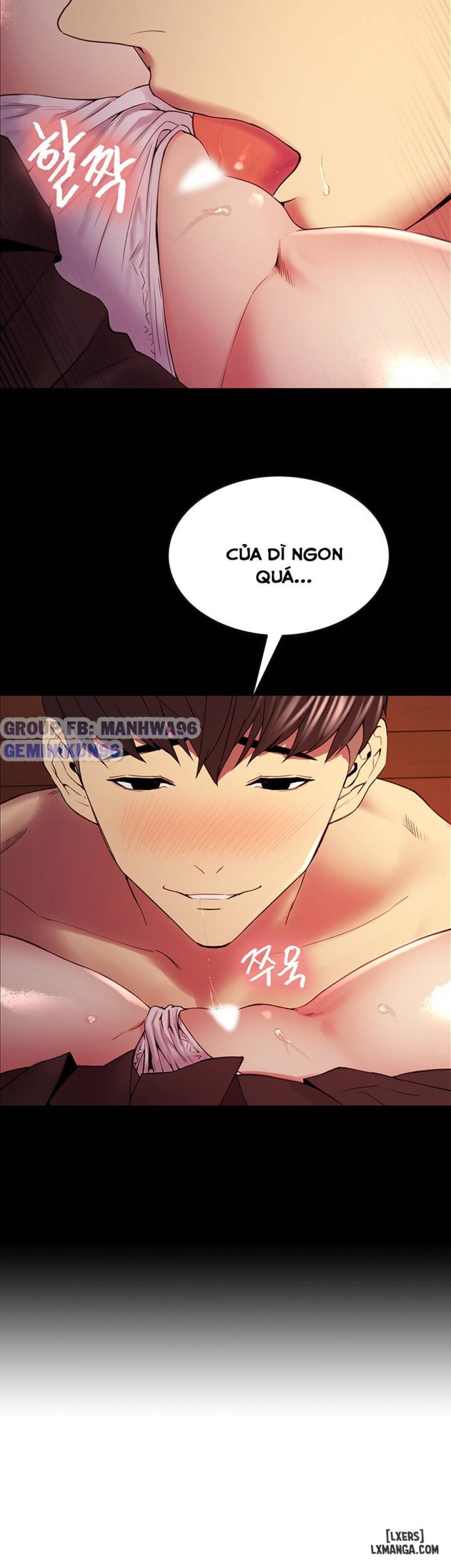 Chạy Trốn Gia Đình 
