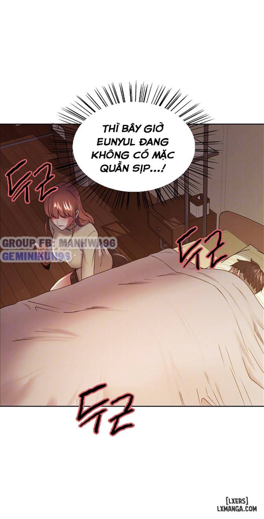 Chạy Trốn Gia Đình 