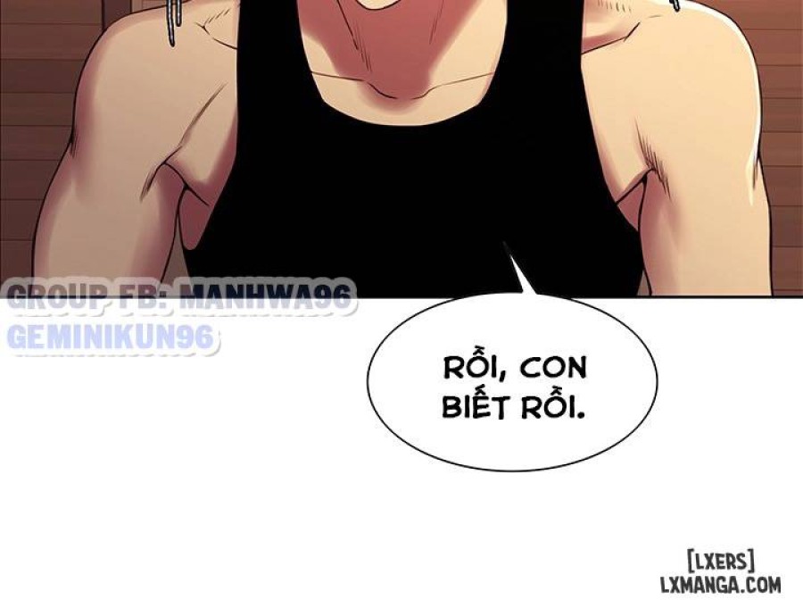 Chạy Trốn Gia Đình 