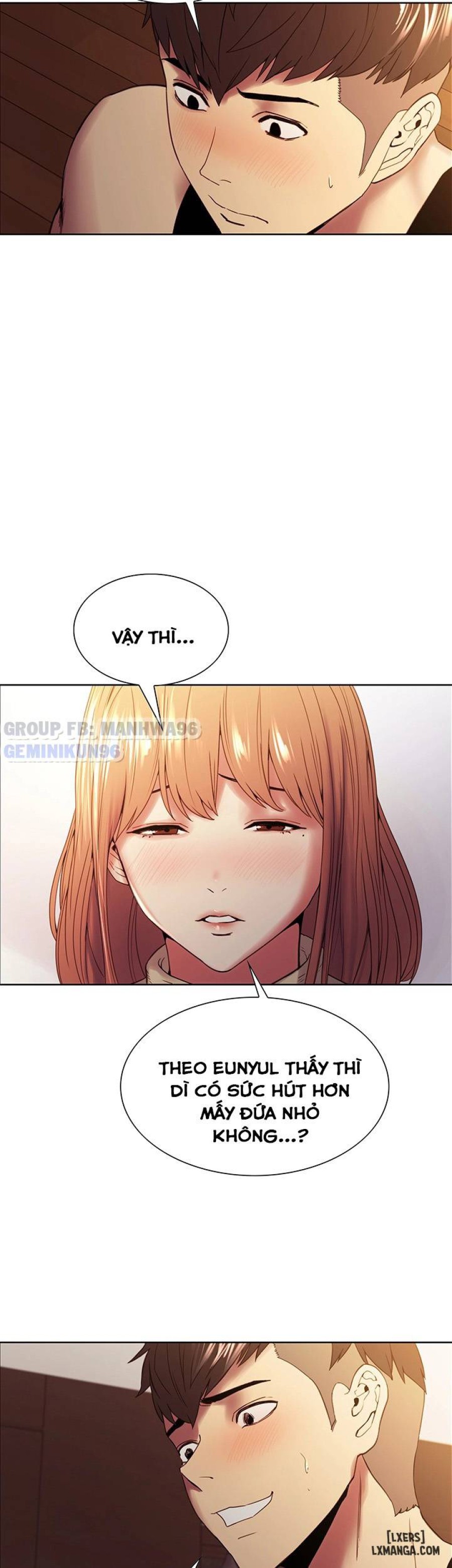 Chạy Trốn Gia Đình 