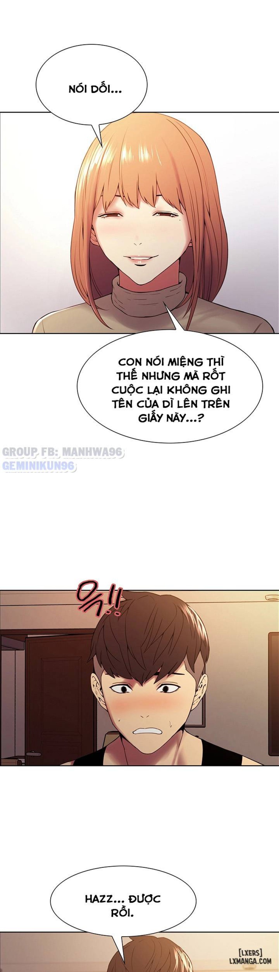 Chạy Trốn Gia Đình 