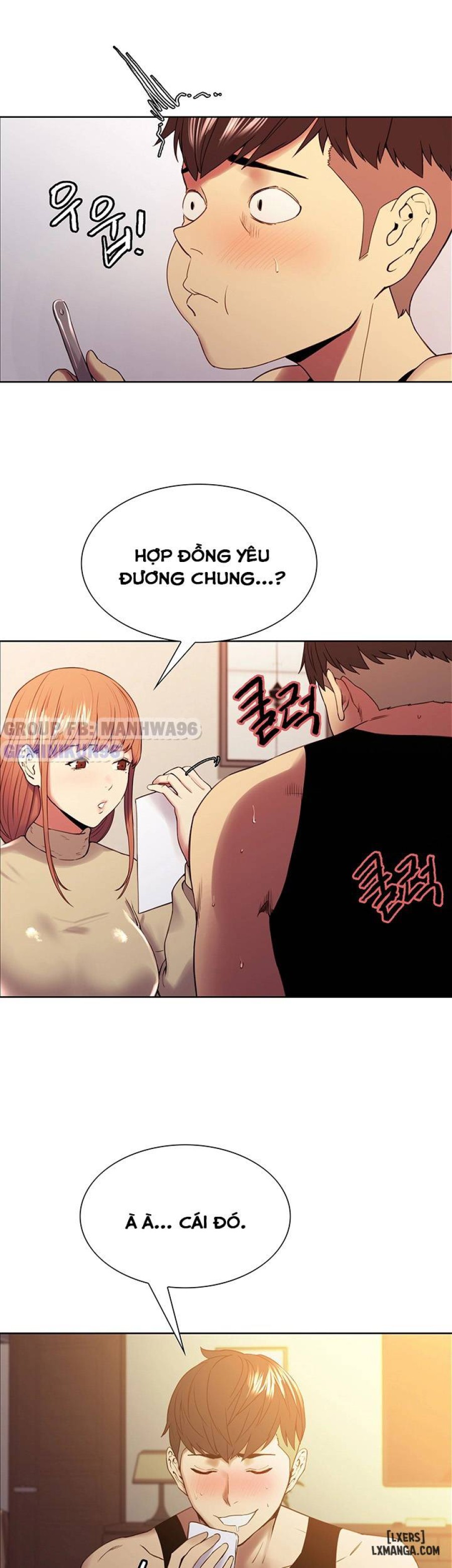 Chạy Trốn Gia Đình 