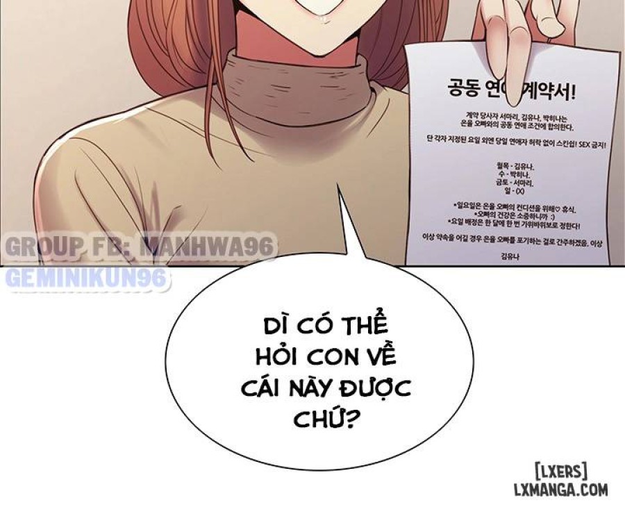 Chạy Trốn Gia Đình 