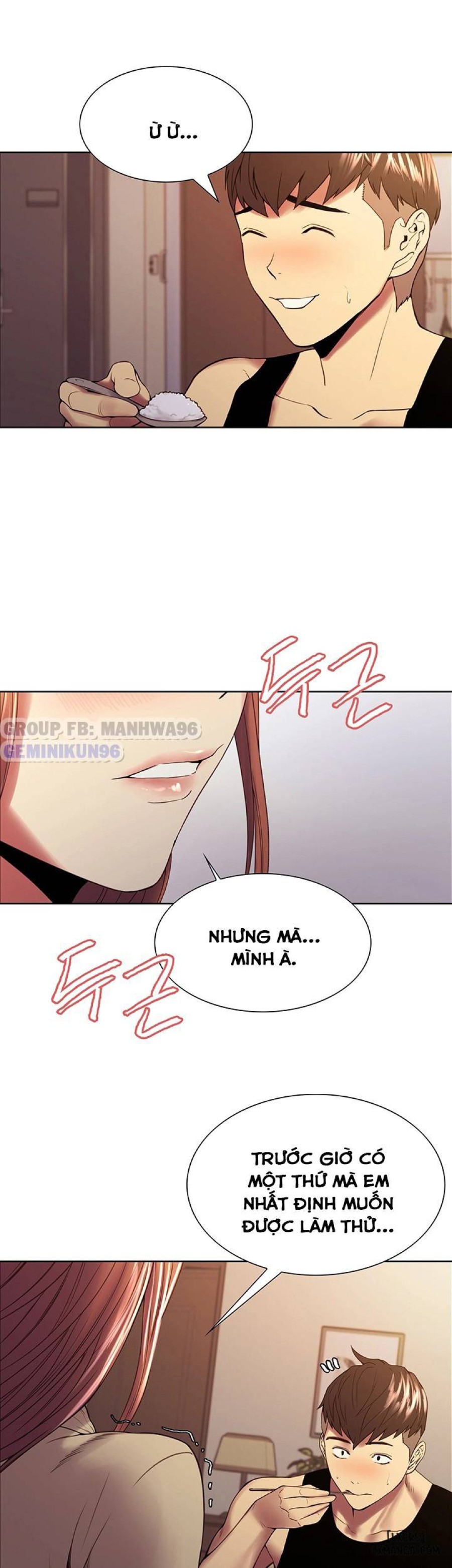 Chạy Trốn Gia Đình 