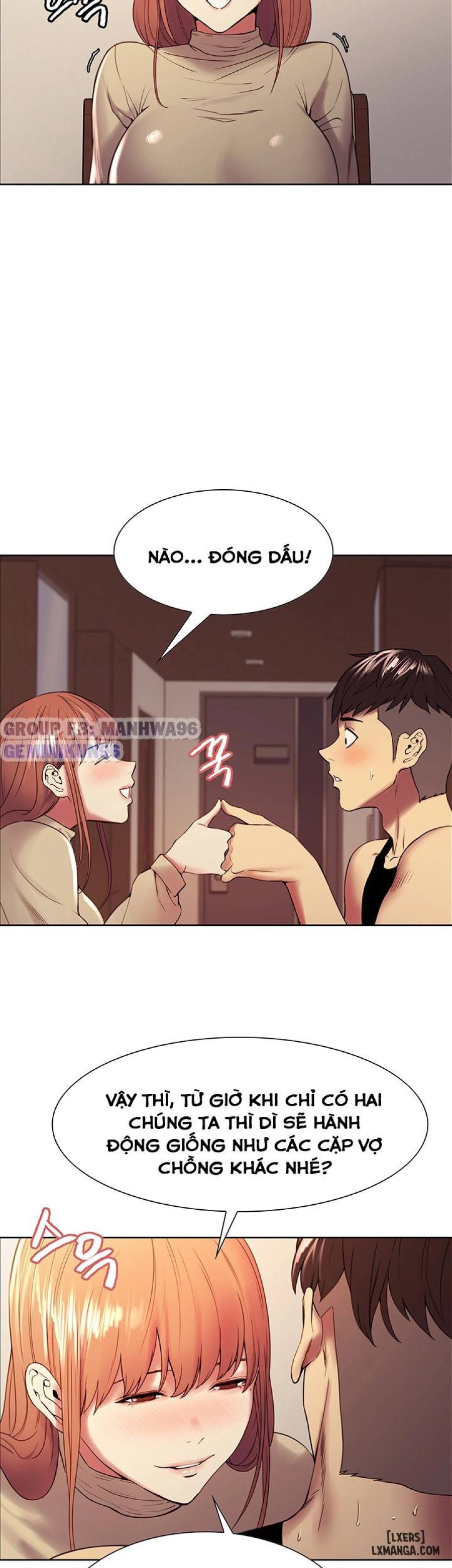 Chạy Trốn Gia Đình 