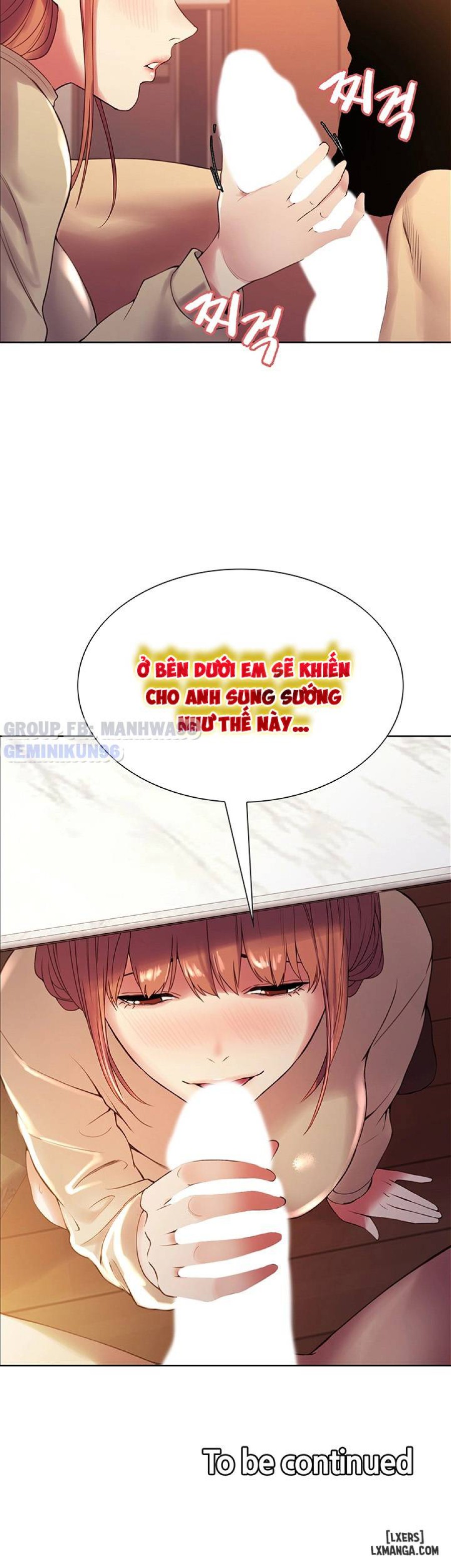 Chạy Trốn Gia Đình 