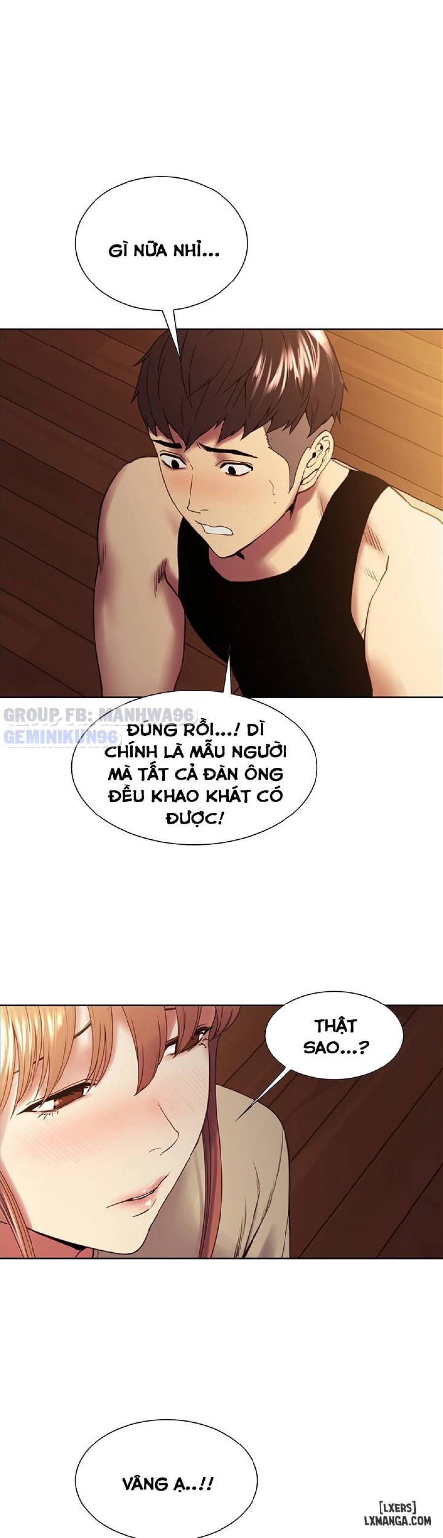 Chạy Trốn Gia Đình 