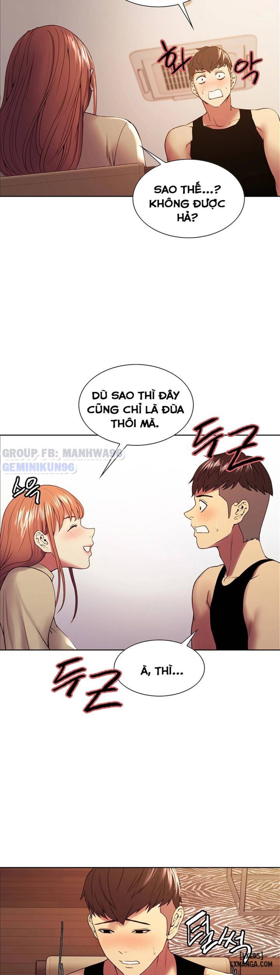 Chạy Trốn Gia Đình 
