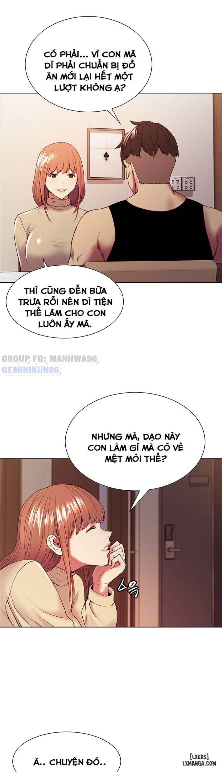 Chạy Trốn Gia Đình 