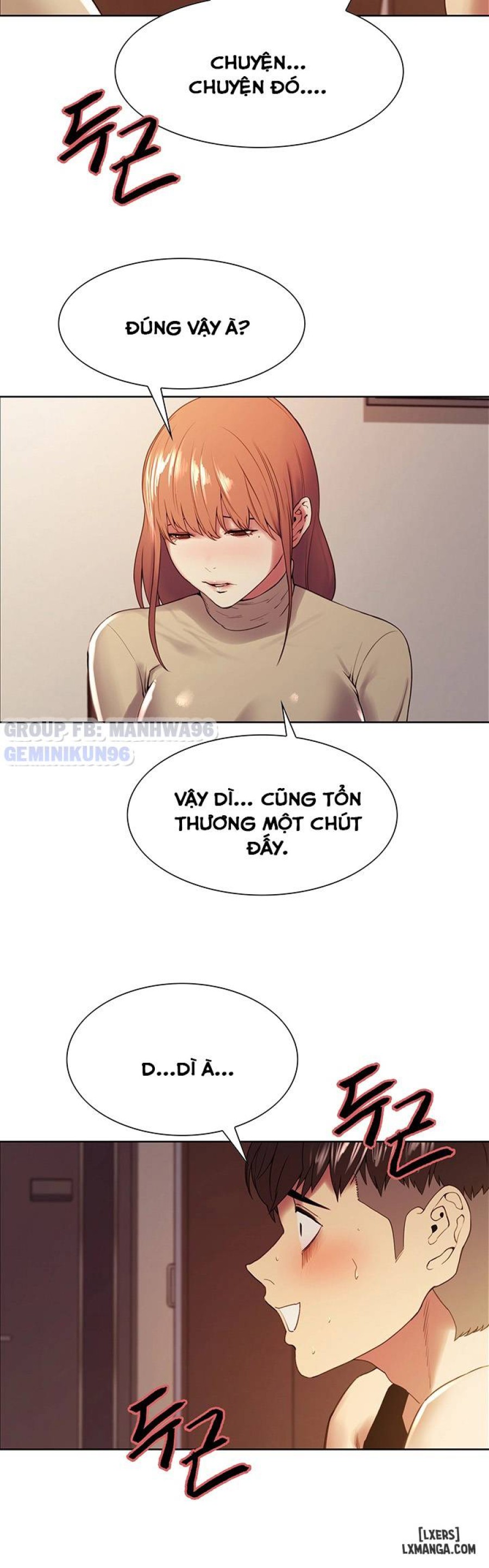 Chạy Trốn Gia Đình 