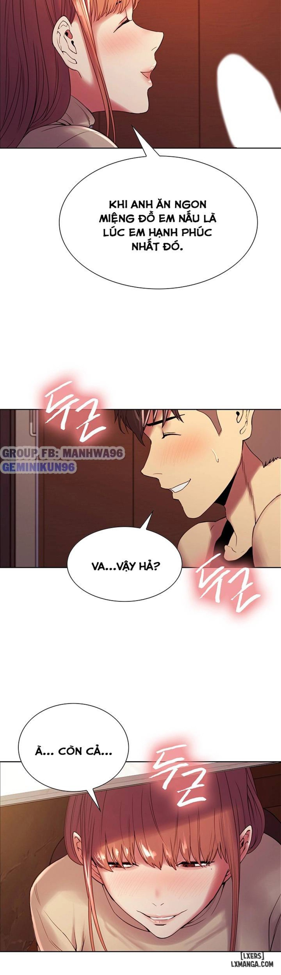 Chạy Trốn Gia Đình 