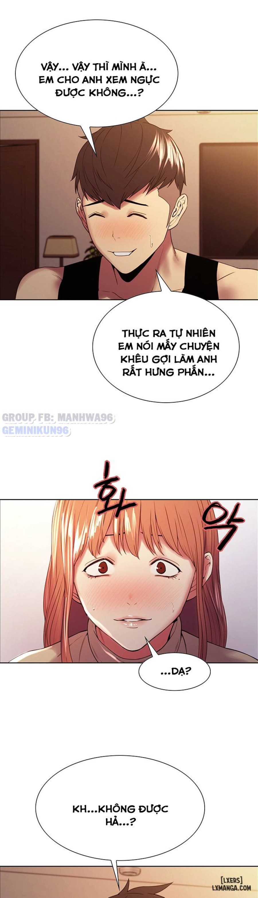 Chạy Trốn Gia Đình 