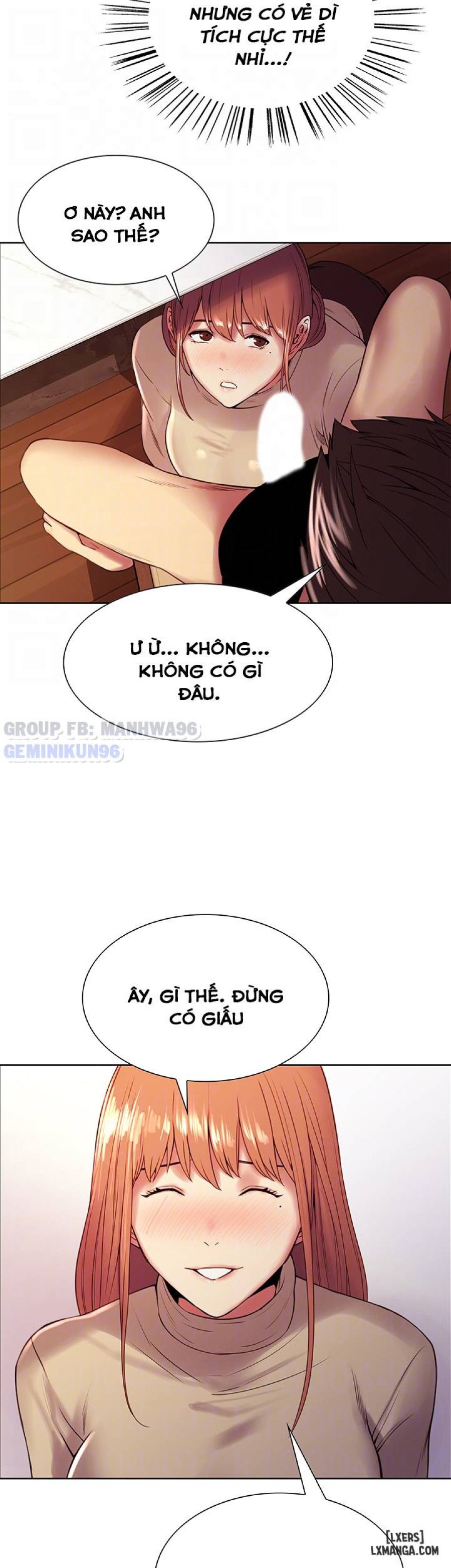 Chạy Trốn Gia Đình 