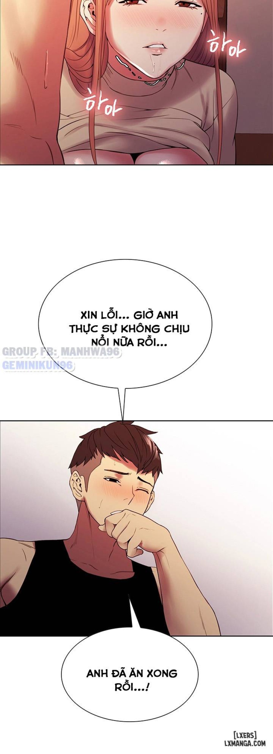 Chạy Trốn Gia Đình 