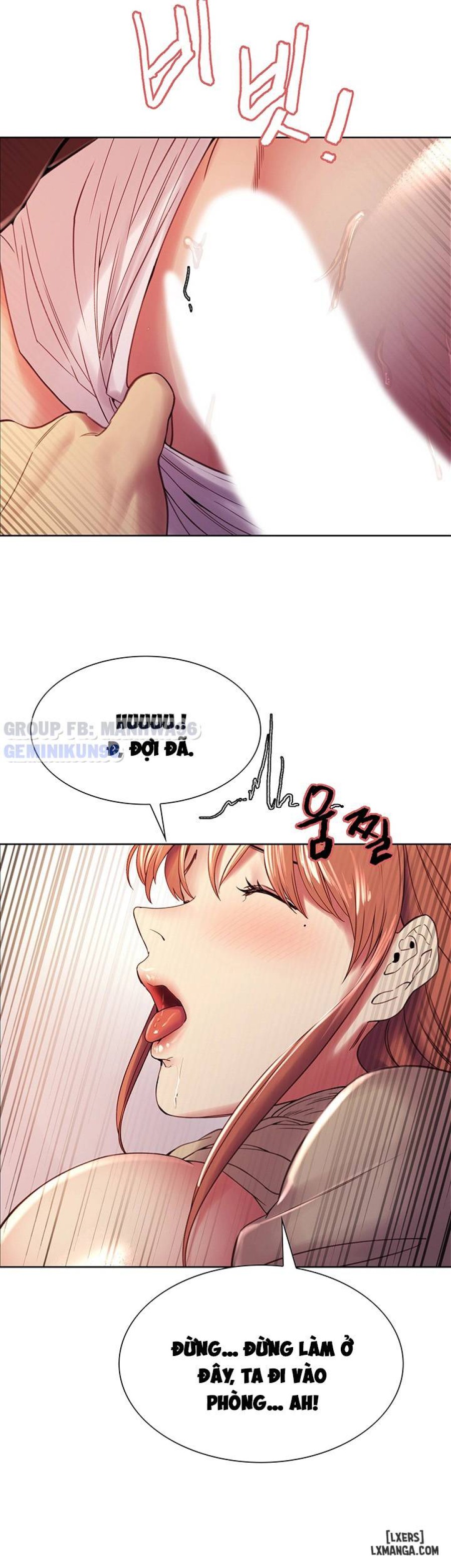 Chạy Trốn Gia Đình 