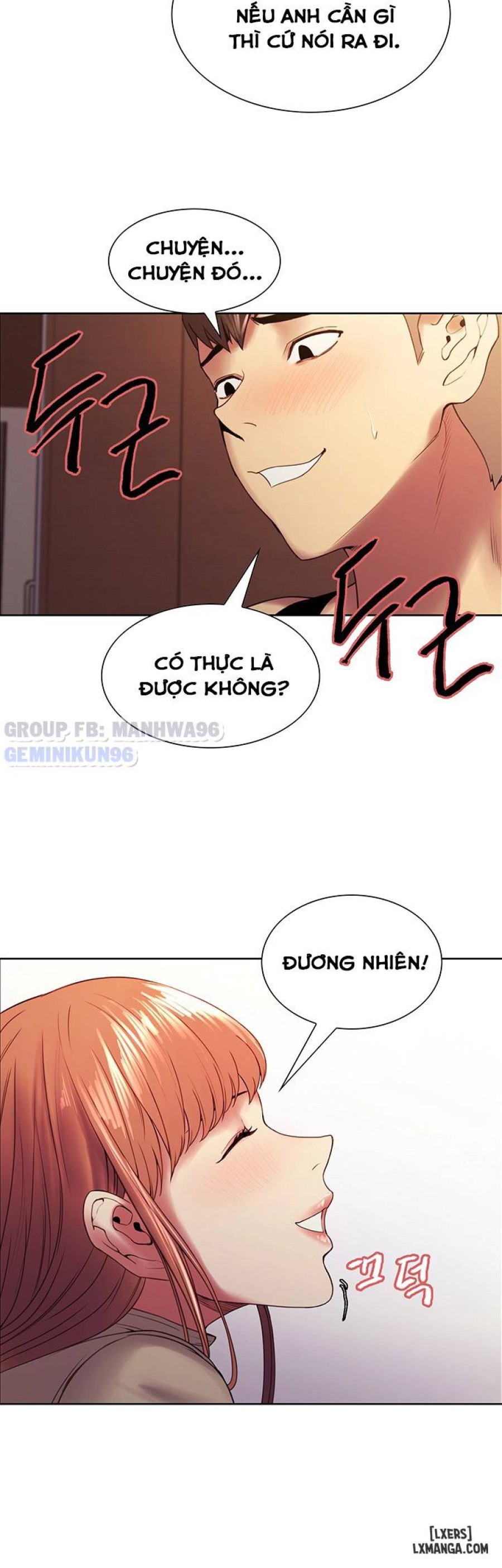 Chạy Trốn Gia Đình 
