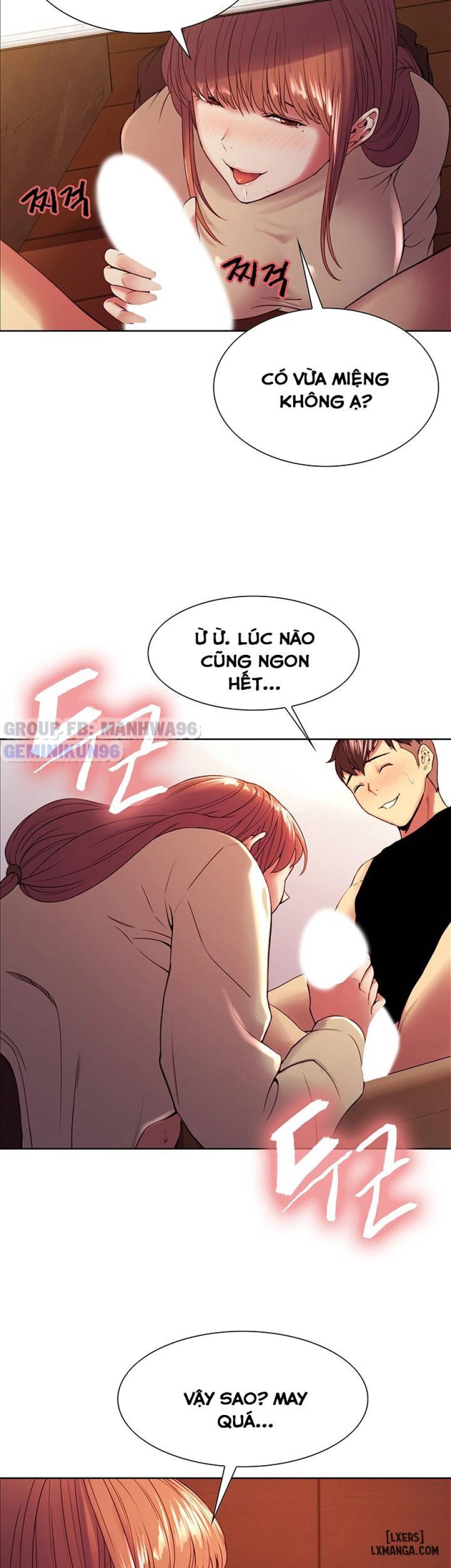 Chạy Trốn Gia Đình 