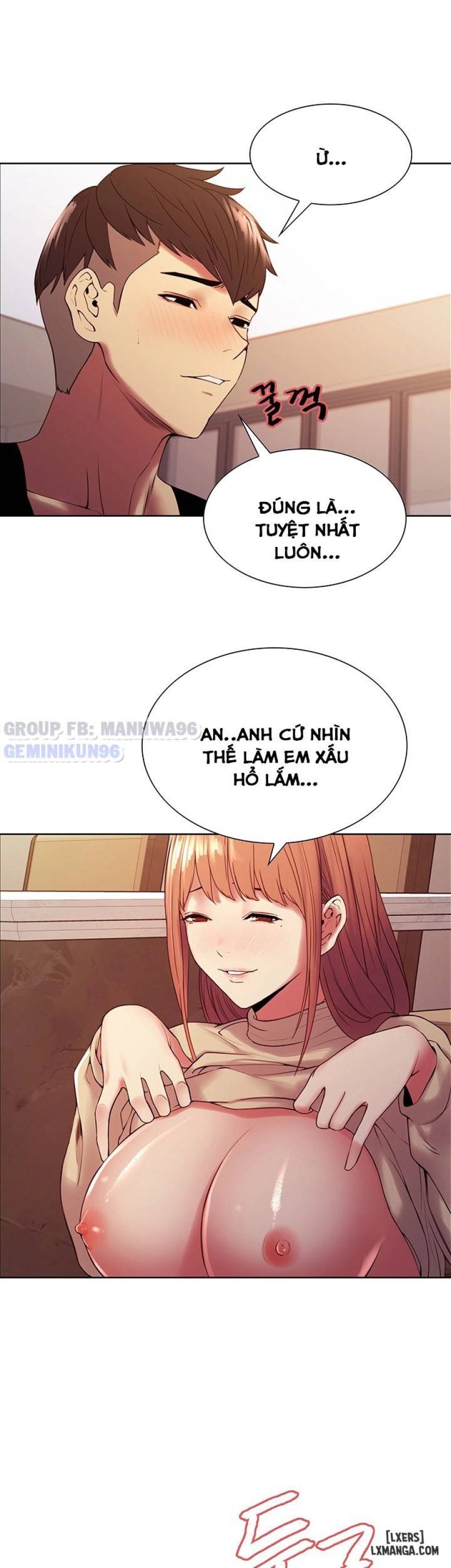 Chạy Trốn Gia Đình 