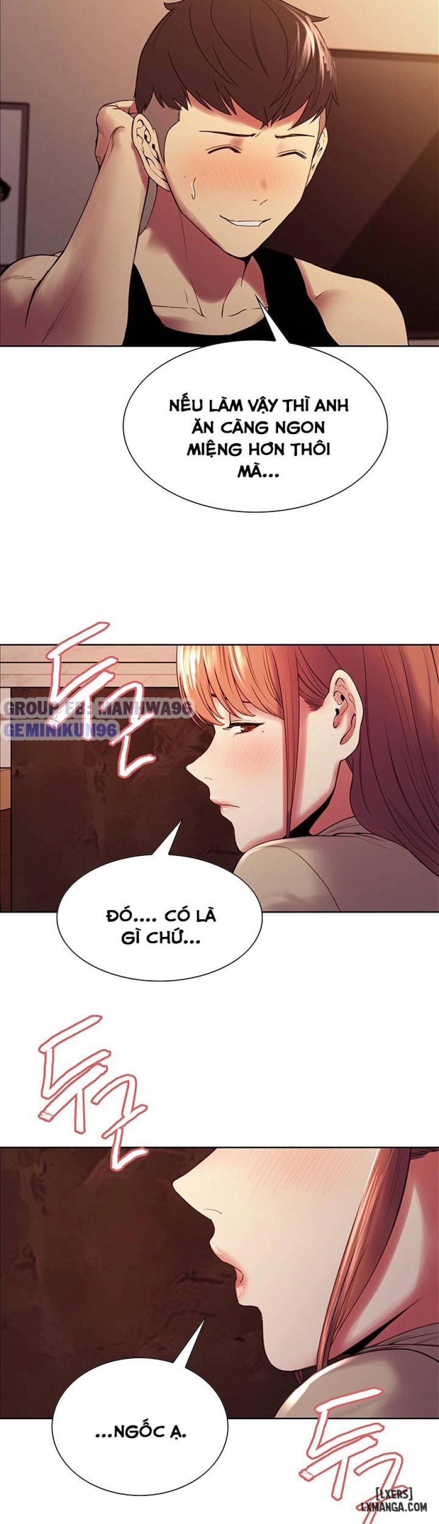 Chạy Trốn Gia Đình 