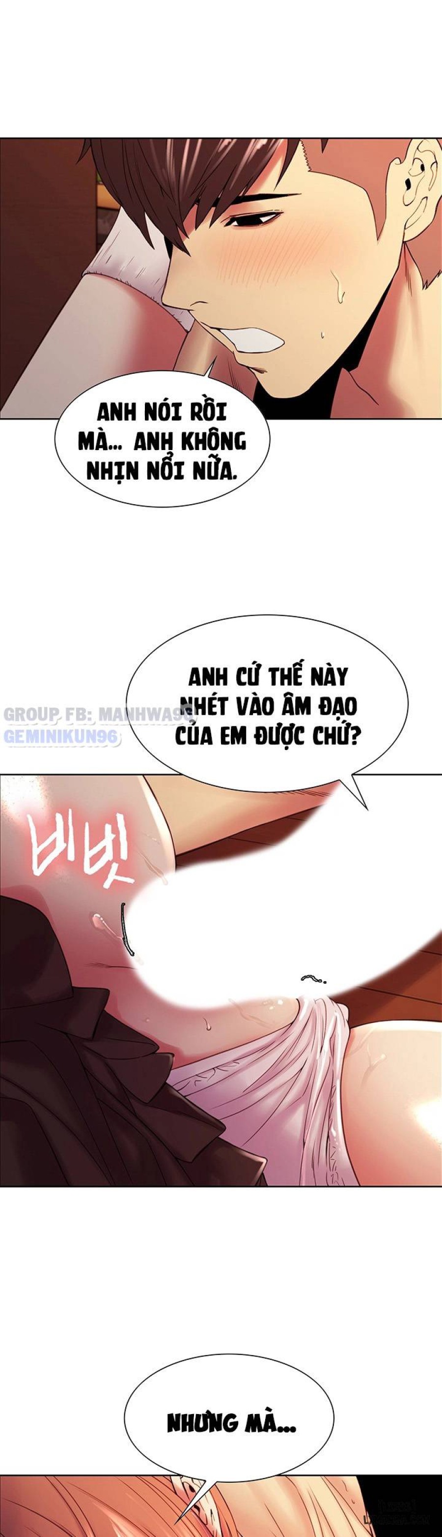 Chạy Trốn Gia Đình 