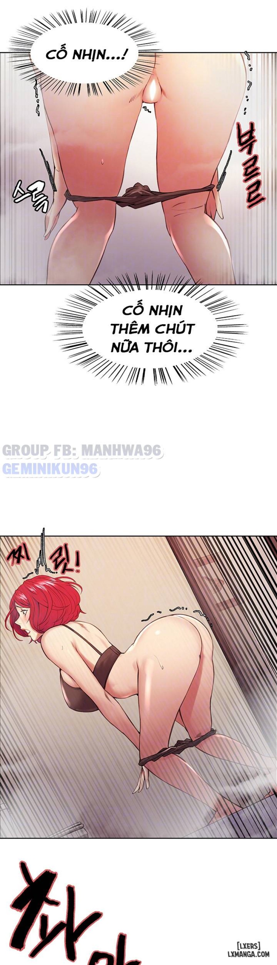 Chạy Trốn Gia Đình 